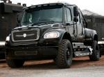 Freightliner Business Class M2 Sportchassis Grille Collection by STRUT 2004 года